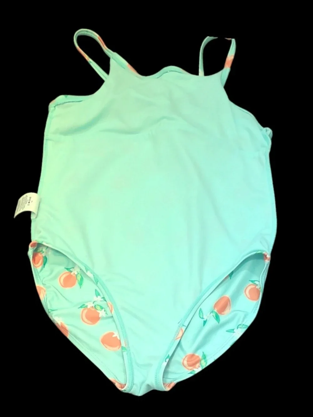 Wonder Nation Girl's One-piece 